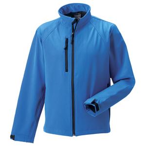 Russell J140M - Softshell jakke