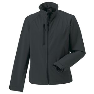 Russell J140M - Softshell jakke