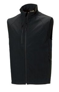 Russell R-141M-0 - Soft Shell vest
