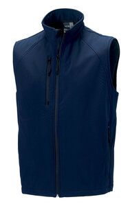 Russell R-141M-0 - Soft Shell vest