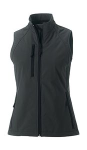 Russell R-141F-0 - Soft Shell vest