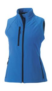Russell R-141F-0 - Soft Shell vest