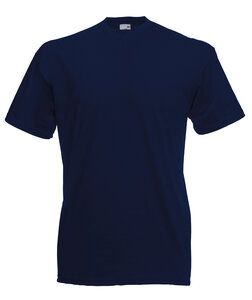 Fruit of the Loom 61-036-0 - Værdivægt t-shirt til mænd