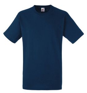 Fruit of the Loom 61-212-0 - T-shirt i bomuld