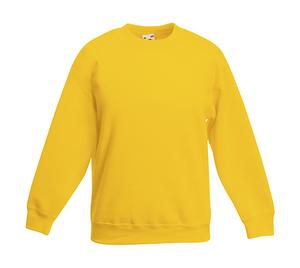 Fruit of the Loom 62-041-0 - Set-In Sweatshirt