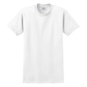 Gildan 2000 - Ultra 100% bomuld herre t-shirt