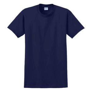 Gildan 2000 - Ultra 100% bomuld herre t-shirt Navy
