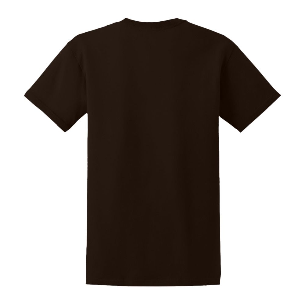 Gildan 2000 - Ultra 100% bomuld herre t-shirt