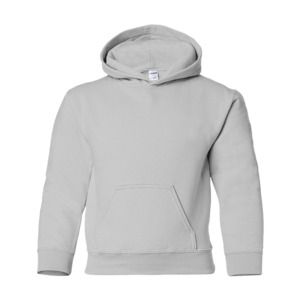 Gildan 18500B - Hooded Sweatshirt Child