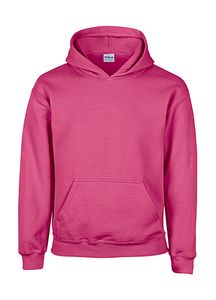 Gildan 18500B - Hooded Sweatshirt Child