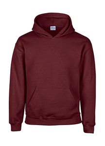 Gildan 18500B - Hooded Sweatshirt Child