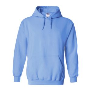 Gildan 18500 - Heavy Blend-sweatshirt til mænd Carolina Blue