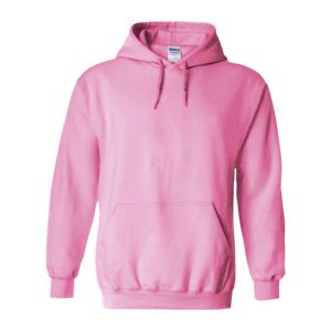Gildan 18500 - Heavy Blend-sweatshirt til mænd Light Pink
