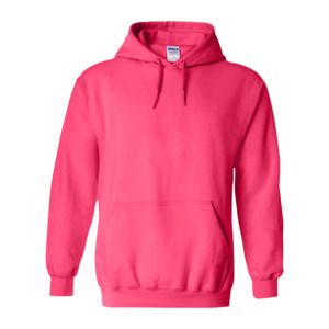 Gildan 18500 - Heavy Blend-sweatshirt til mænd Heliconia