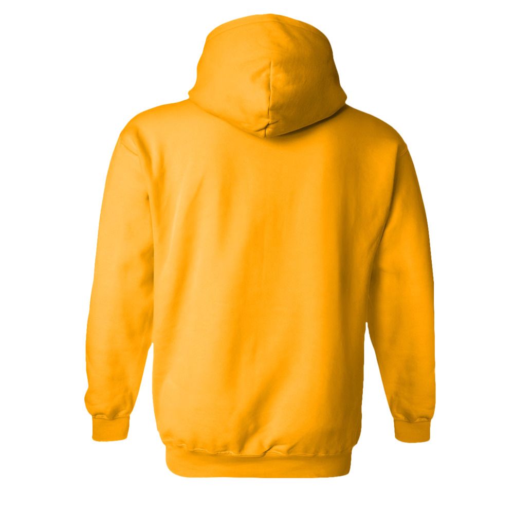 Gildan 18500 - Heavy Blend-sweatshirt til mænd
