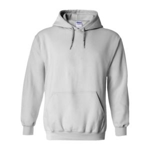 Gildan 18500 - Heavy Blend-sweatshirt til mænd Ash Grey