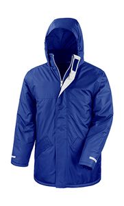 Result Core R207X - Vinterparka Royal blue