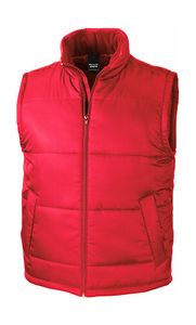 Result Core R208X - Rs Sommer Jacke Red