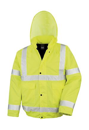 Result Safe-Guard R217X - Core High Viz vinterjakke