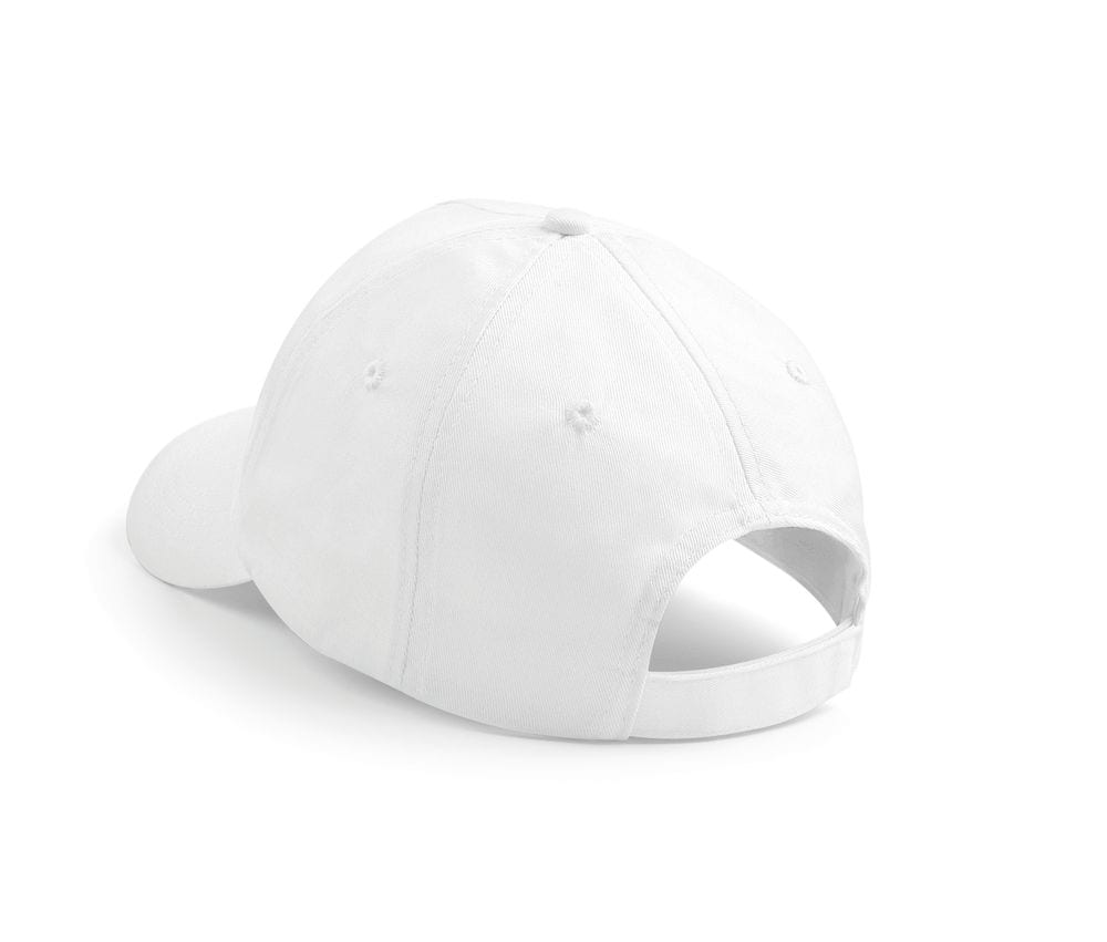 Beechfield B10 - Original 5 panel hætte 100% bomuld