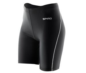 Spiro S250F - Bodyfit shorts