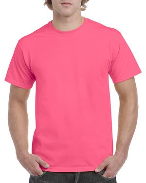 Gildan GD005 - Tung herre t-shirt