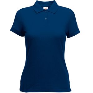 Fruit of the Loom SS212 - Polo 65/35