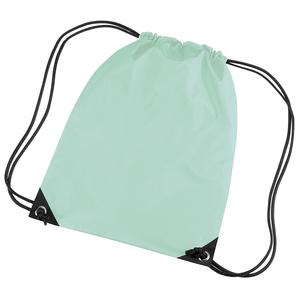 Bag Base BG010 - Premium gym taske