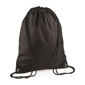 Bag Base BG010 - Premium gym taske Black