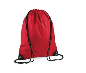 Bag Base BG010 - Premium gym taske Classic Red