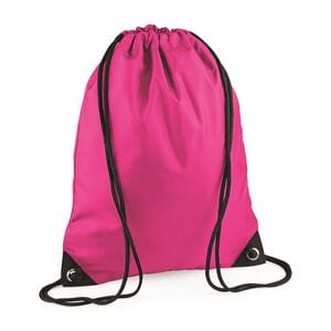 Bag Base BG010 - Premium gym taske Fuchsia