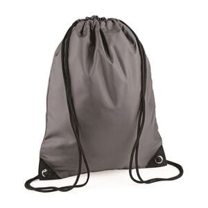 Bag Base BG010 - Premium gym taske Graphite Grey