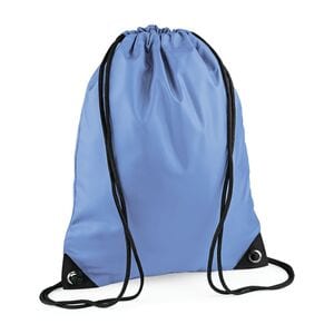 Bag Base BG010 - Premium gym taske Laser Blue