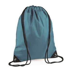 Bag Base BG010 - Premium gym taske Ocean Blue