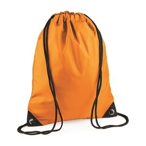 Bag Base BG010 - Premium gym taske Orange