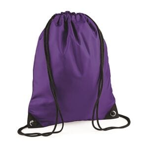 Bag Base BG010 - Premium gym taske Purple