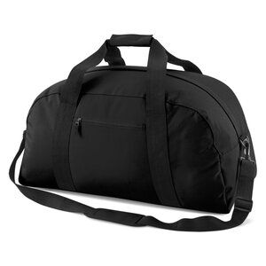 Bag Base BG022 - Klassisk taske Black
