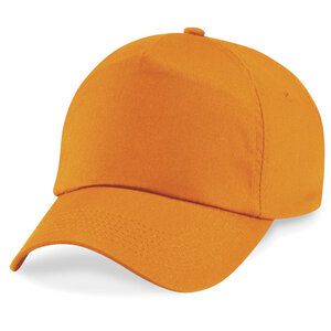 Beechfield BC10B - Junior 5 Panel Cap