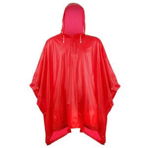 Splashmacs SC010 - Poncho i plast