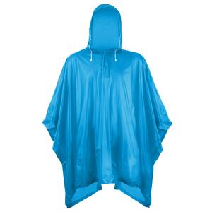 Splashmacs SC010 - Poncho i plast