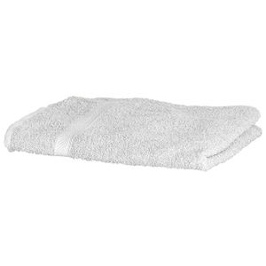 Towel city TC004 - Badehåndklæde i 100% bomuld White