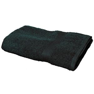 Towel city TC006 - Badehåndklæde Black