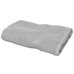 Towel city TC006 - Badehåndklæde Grey