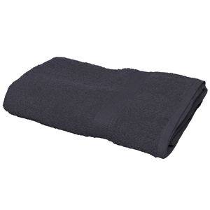 Towel city TC006 - Badehåndklæde Steel Grey