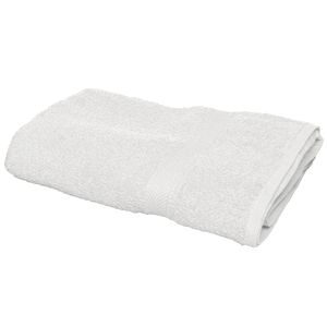 Towel city TC006 - Badehåndklæde White