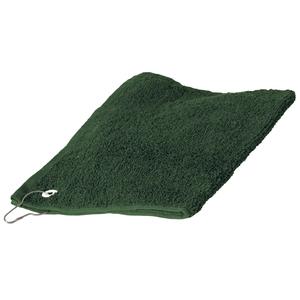 Towel city TC013 - 100% bomulds golfhåndklæde