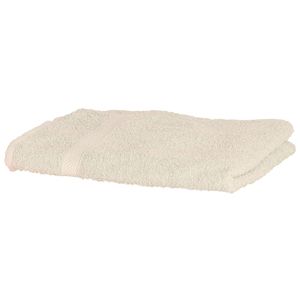 Towel city TC003 - Håndklæde Cream