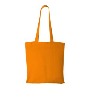 Westford mill WM101 - Bomuldstaske Orange