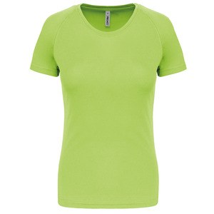 Proact PA439 - Kortermet sportst-shirt til kvinder