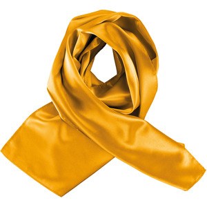 Kariban K861 - Satin tørklæde Yellow